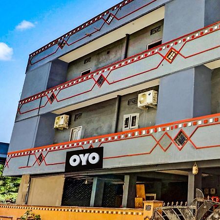 Hotel O Lavish Stay Sururnagar Extérieur photo