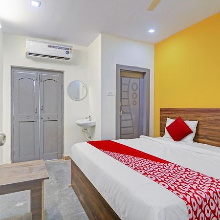 Hotel O Lavish Stay Sururnagar Extérieur photo