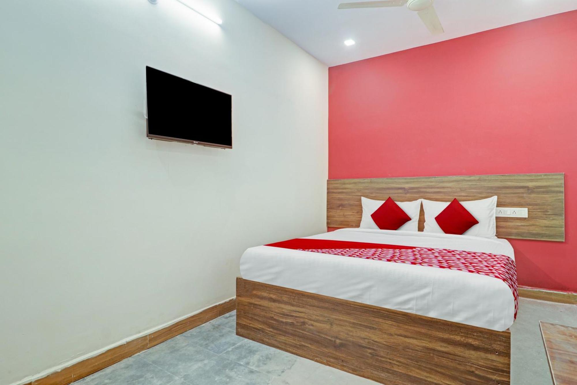 Hotel O Lavish Stay Sururnagar Extérieur photo