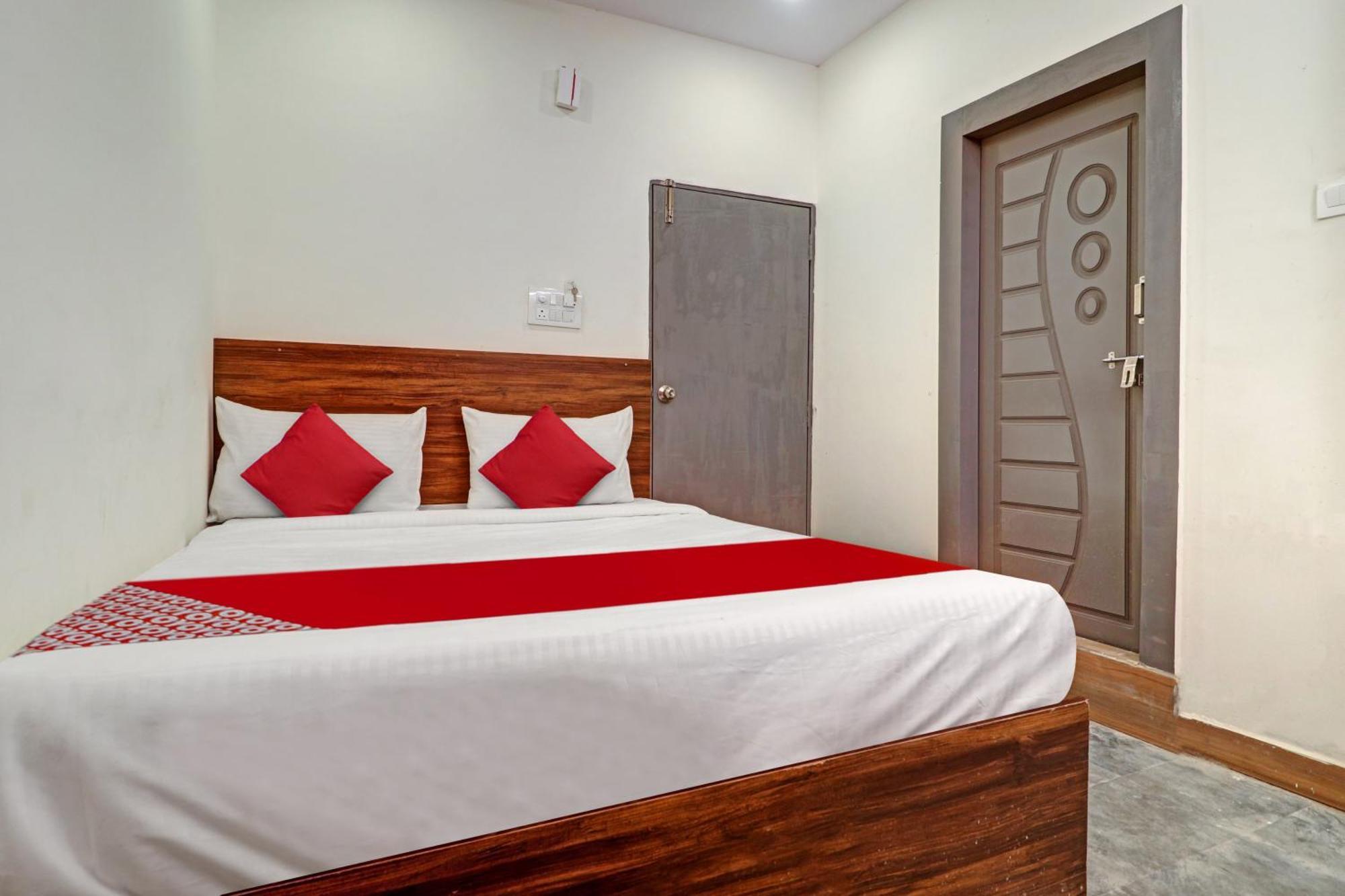 Hotel O Lavish Stay Sururnagar Extérieur photo