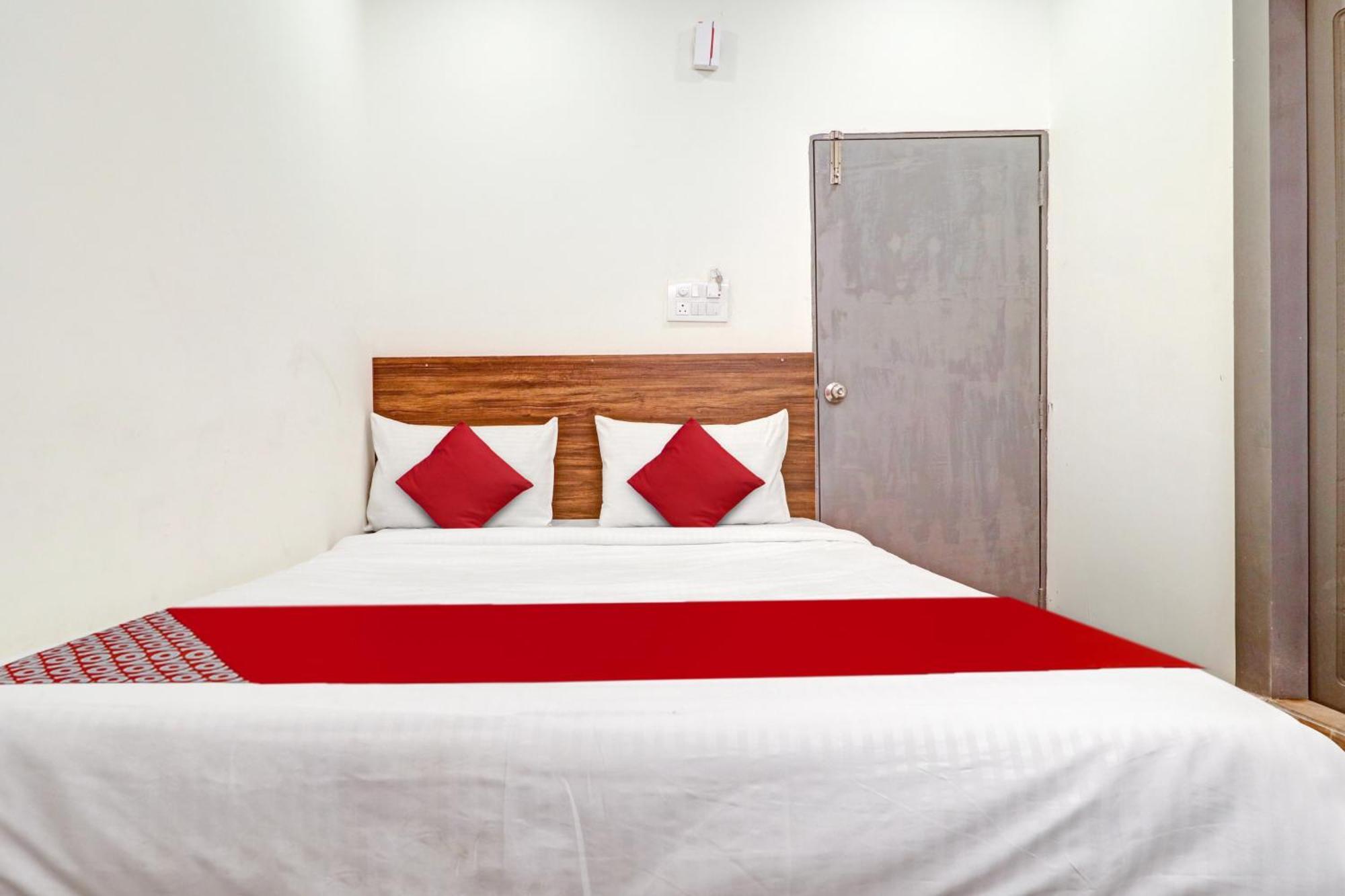 Hotel O Lavish Stay Sururnagar Extérieur photo