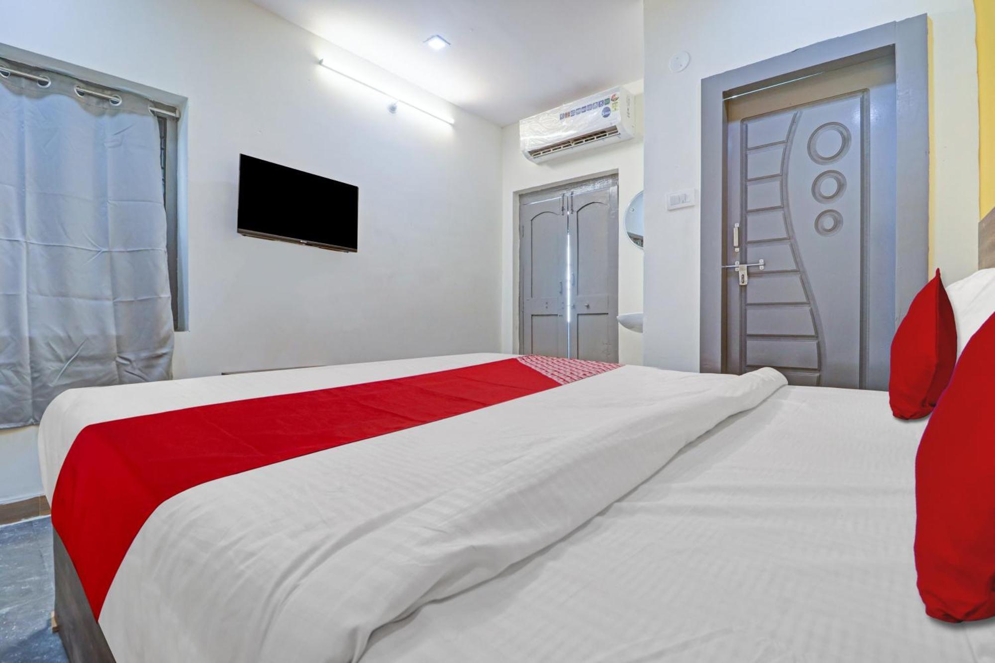 Hotel O Lavish Stay Sururnagar Extérieur photo