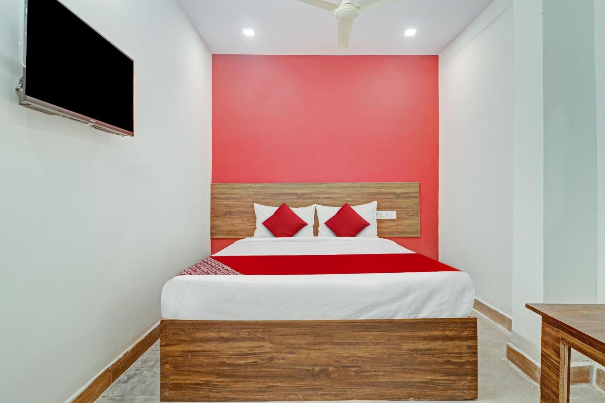 Hotel O Lavish Stay Sururnagar Extérieur photo