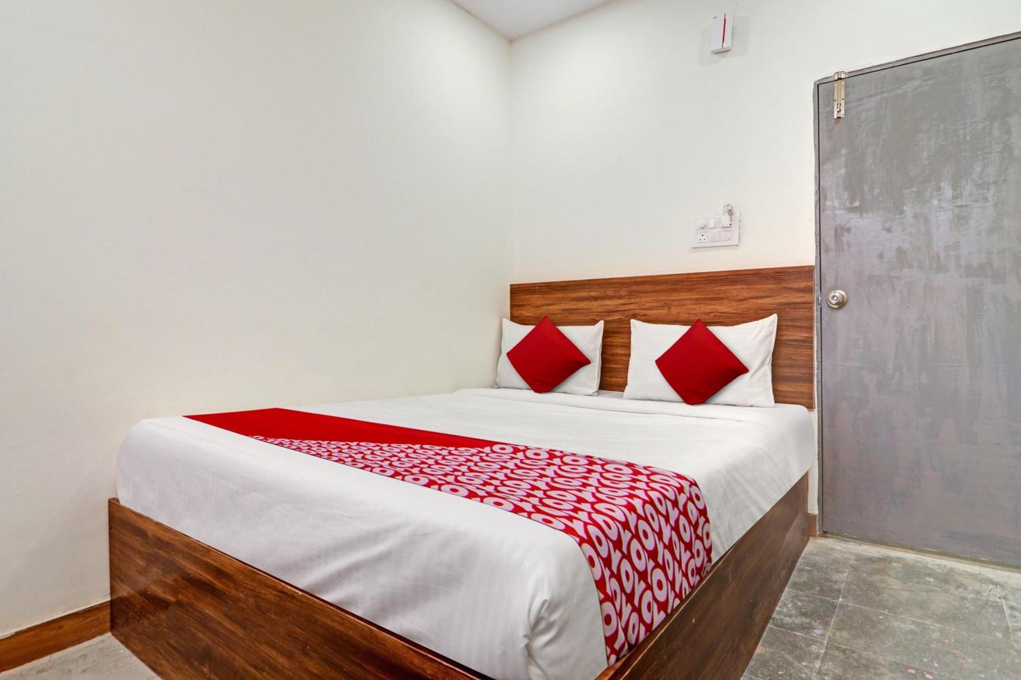 Hotel O Lavish Stay Sururnagar Extérieur photo