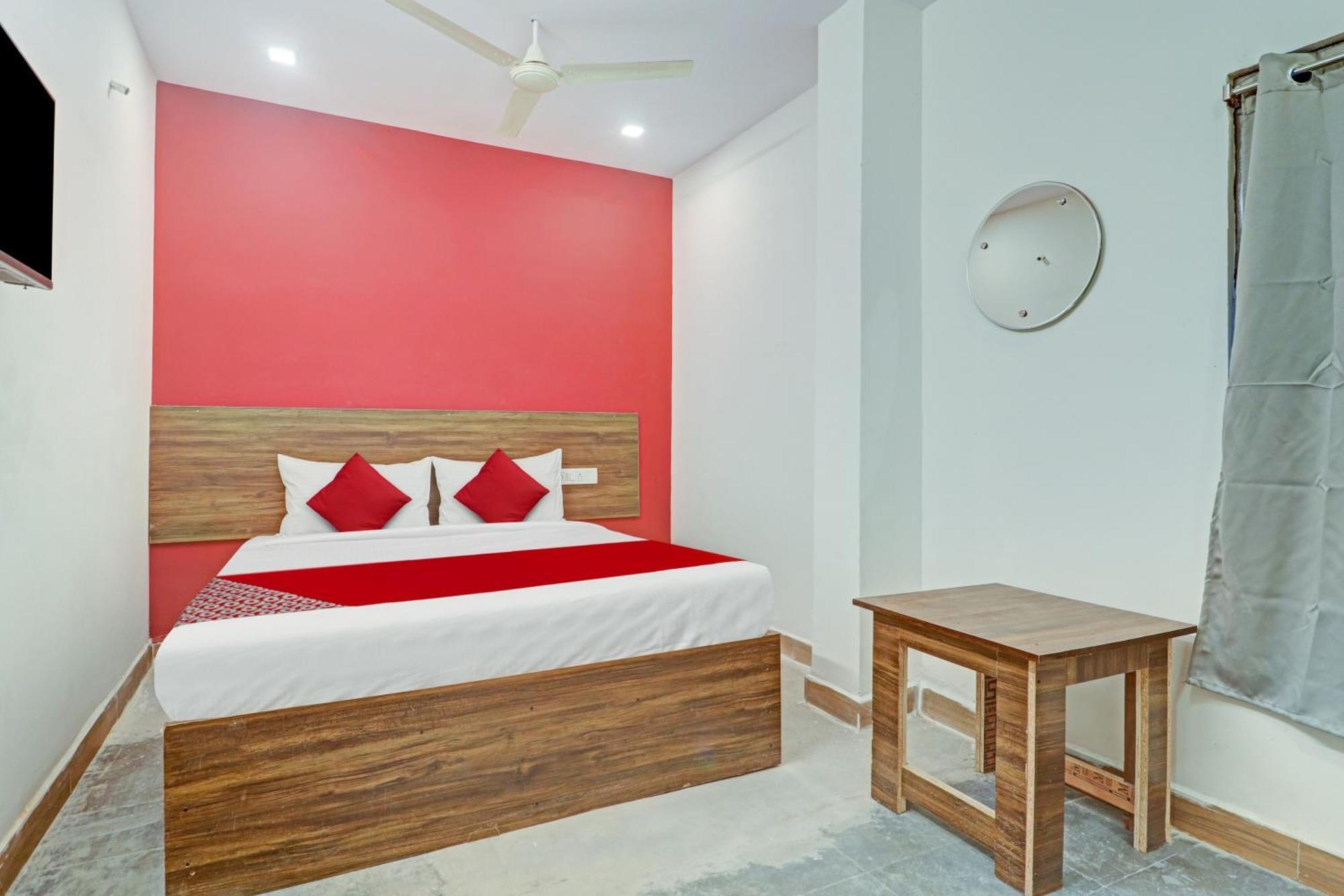 Hotel O Lavish Stay Sururnagar Extérieur photo