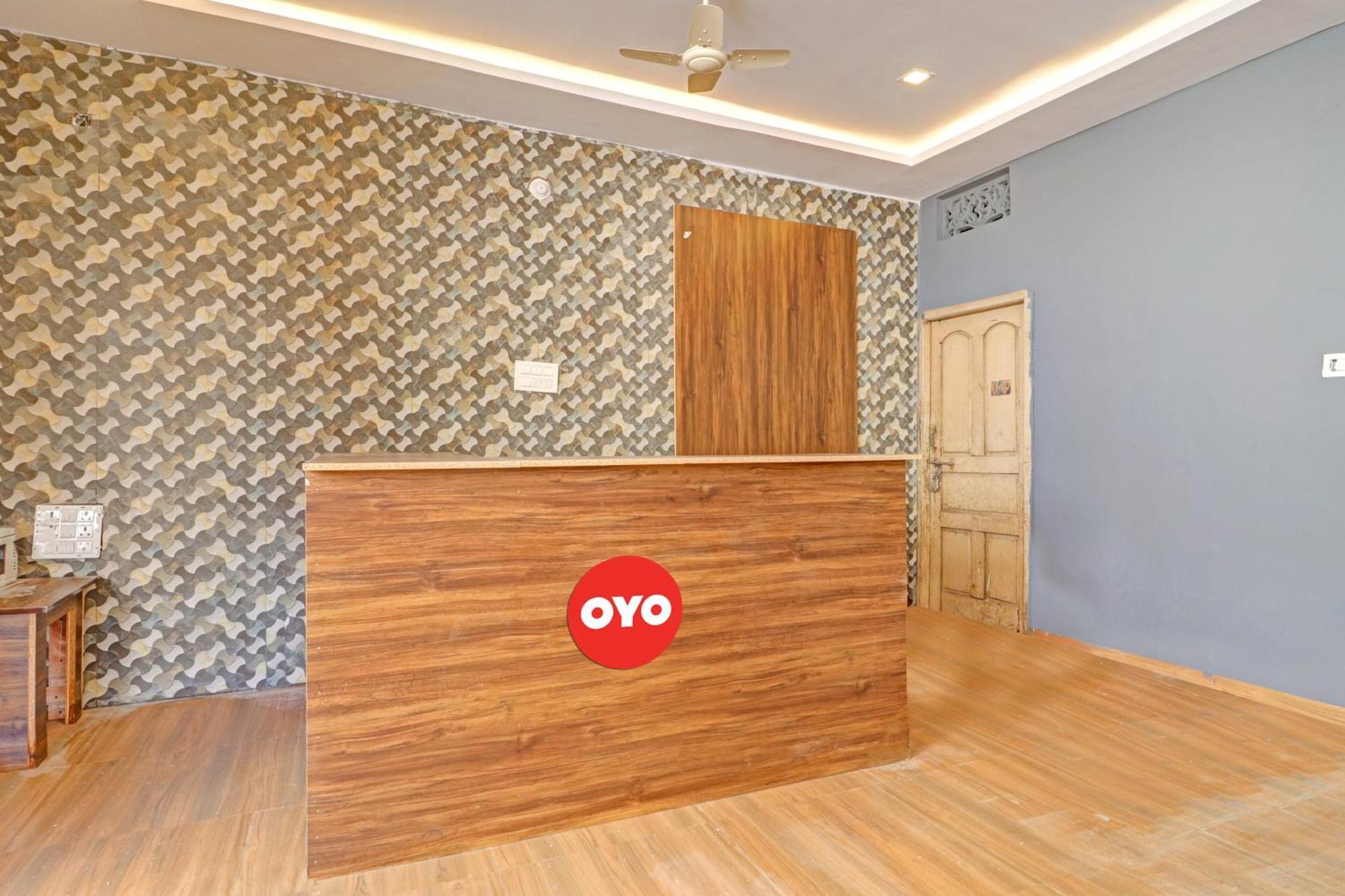 Hotel O Lavish Stay Sururnagar Extérieur photo