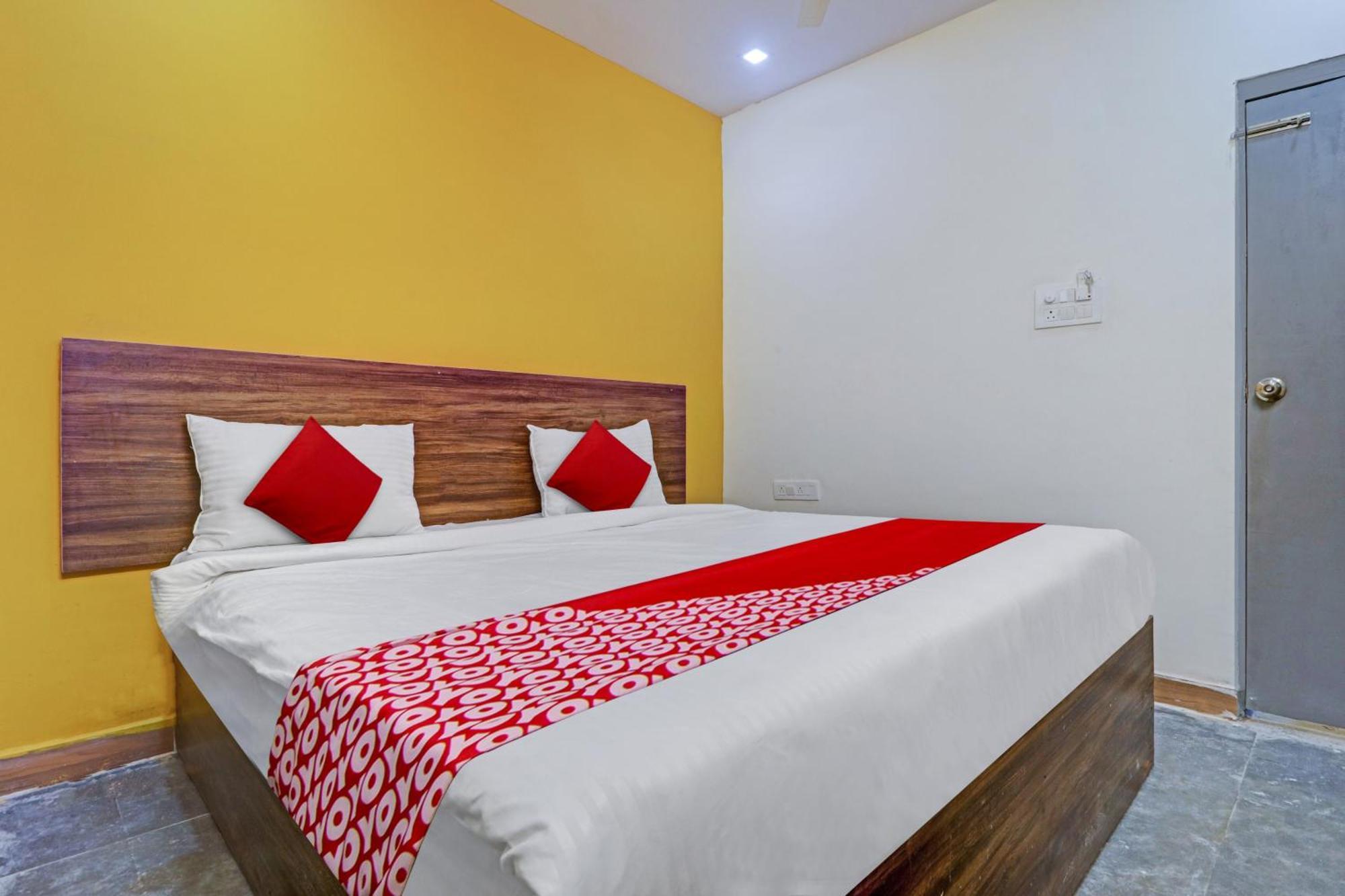 Hotel O Lavish Stay Sururnagar Extérieur photo