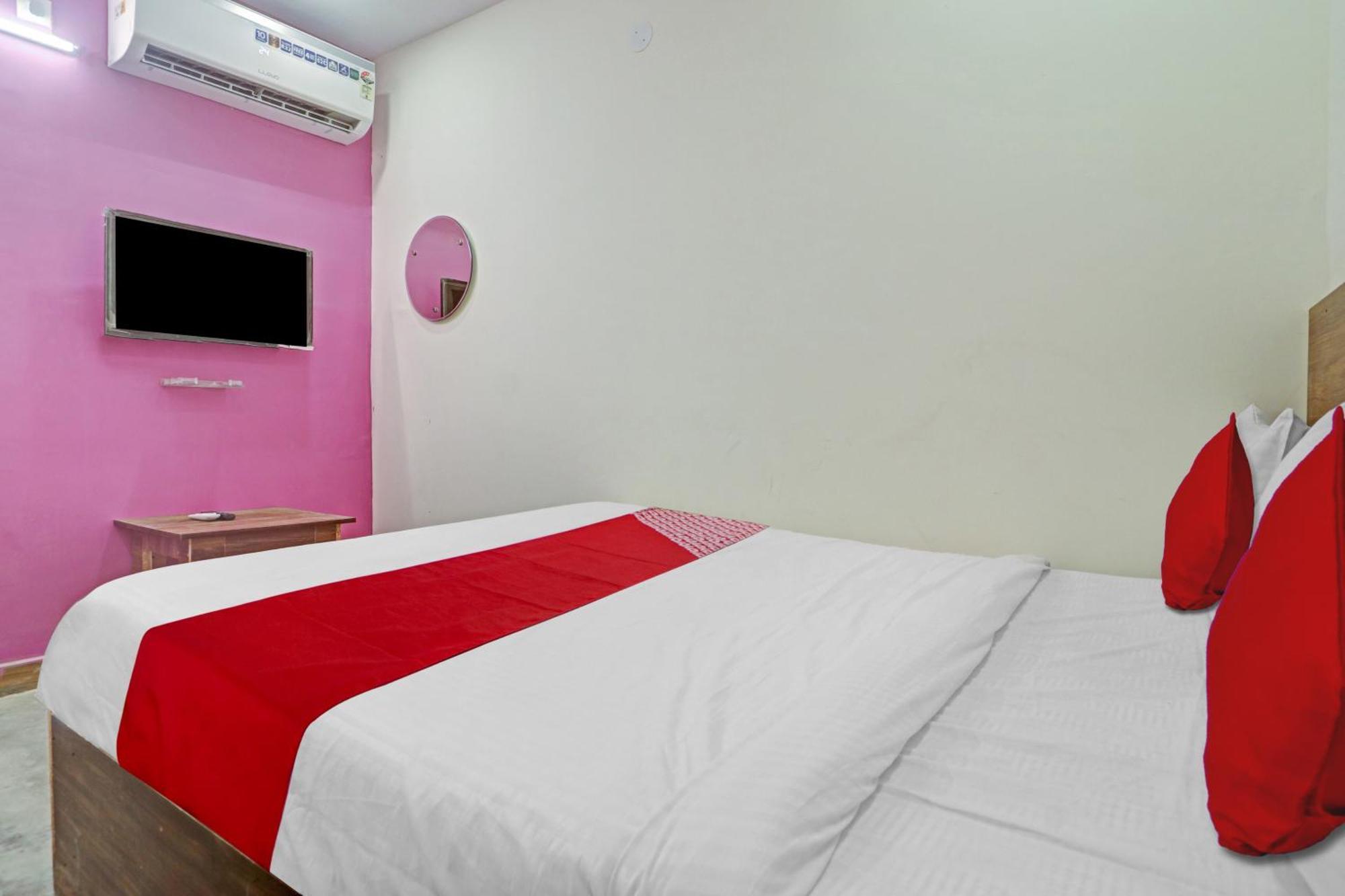 Hotel O Lavish Stay Sururnagar Extérieur photo