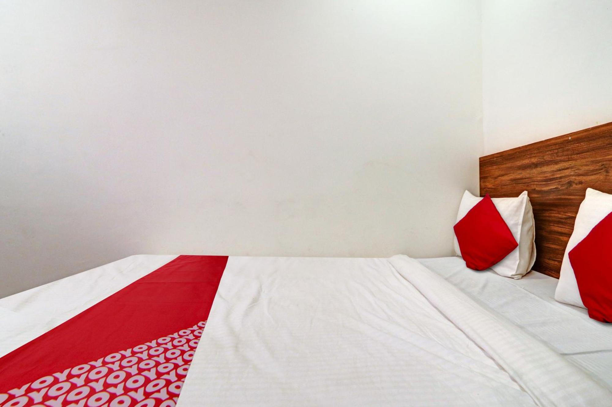 Hotel O Lavish Stay Sururnagar Extérieur photo