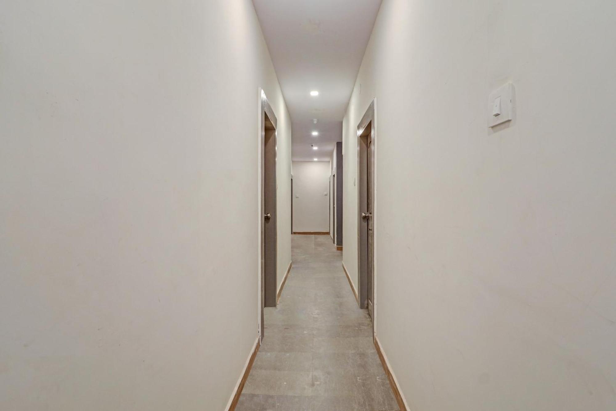 Hotel O Lavish Stay Sururnagar Extérieur photo