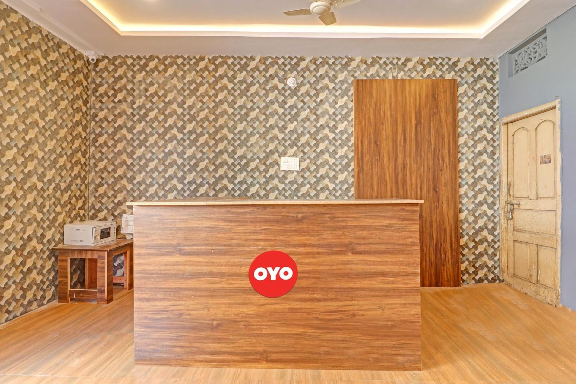 Hotel O Lavish Stay Sururnagar Extérieur photo