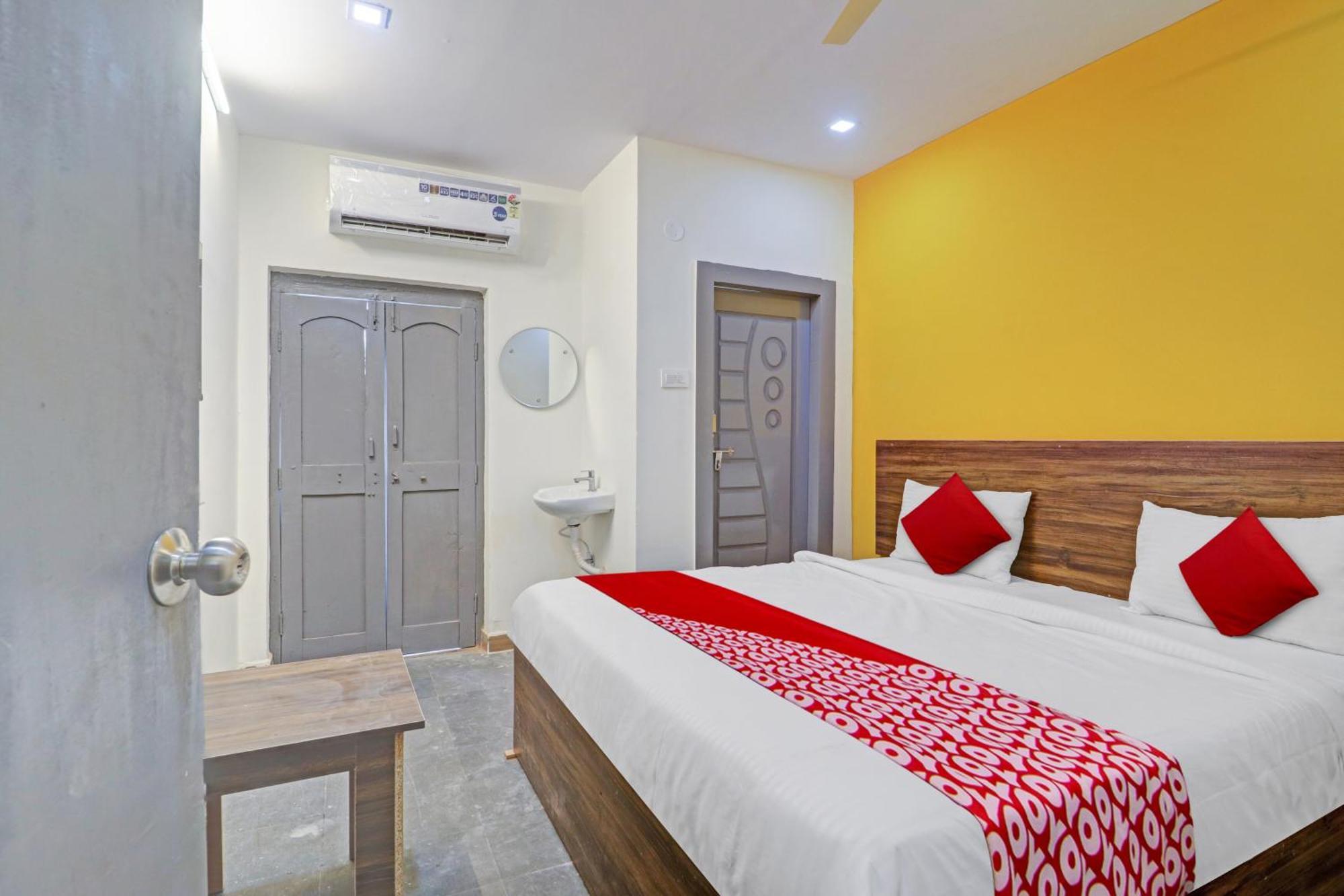 Hotel O Lavish Stay Sururnagar Extérieur photo