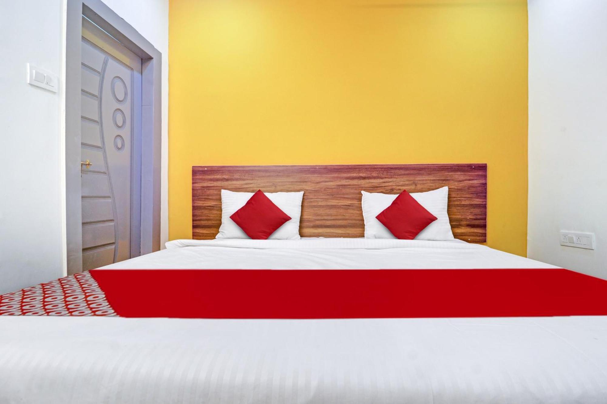 Hotel O Lavish Stay Sururnagar Extérieur photo